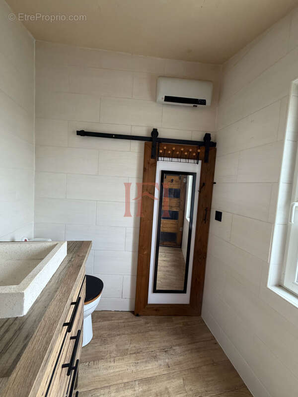 Petite maison cocooning - photo 15