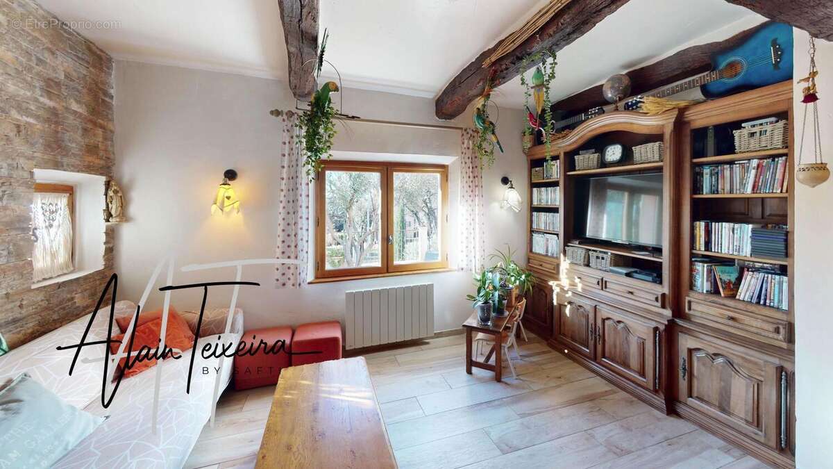 Photo 7 - Maison à LORGUES