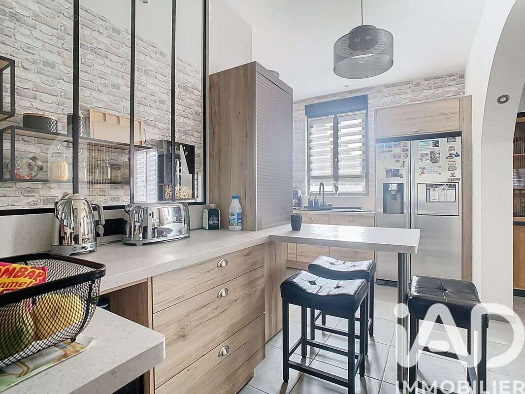 Photo 3 - Maison à FERE-CHAMPENOISE