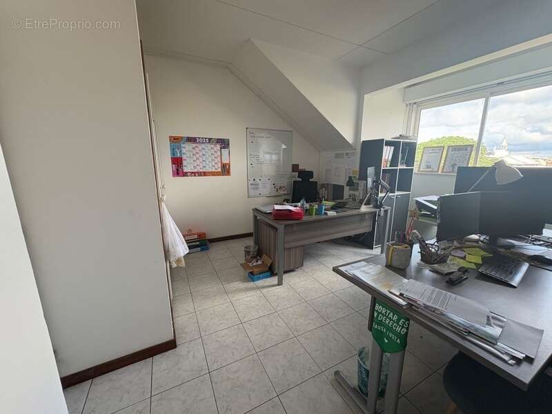 Appartement à CAYENNE