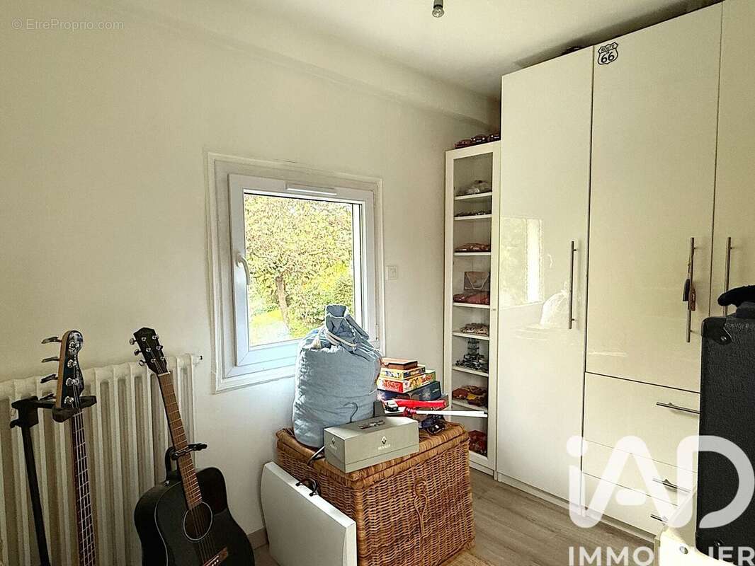 Photo 8 - Maison à MONTFORT-L'AMAURY