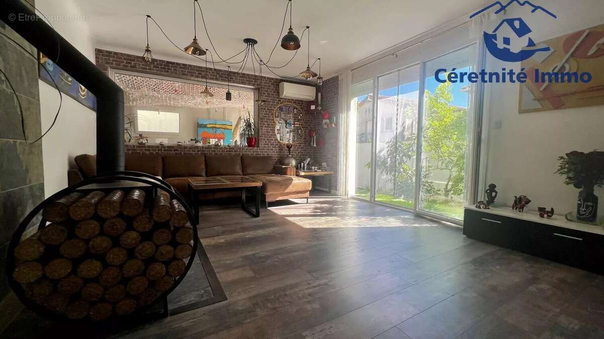 Maison à CERET
