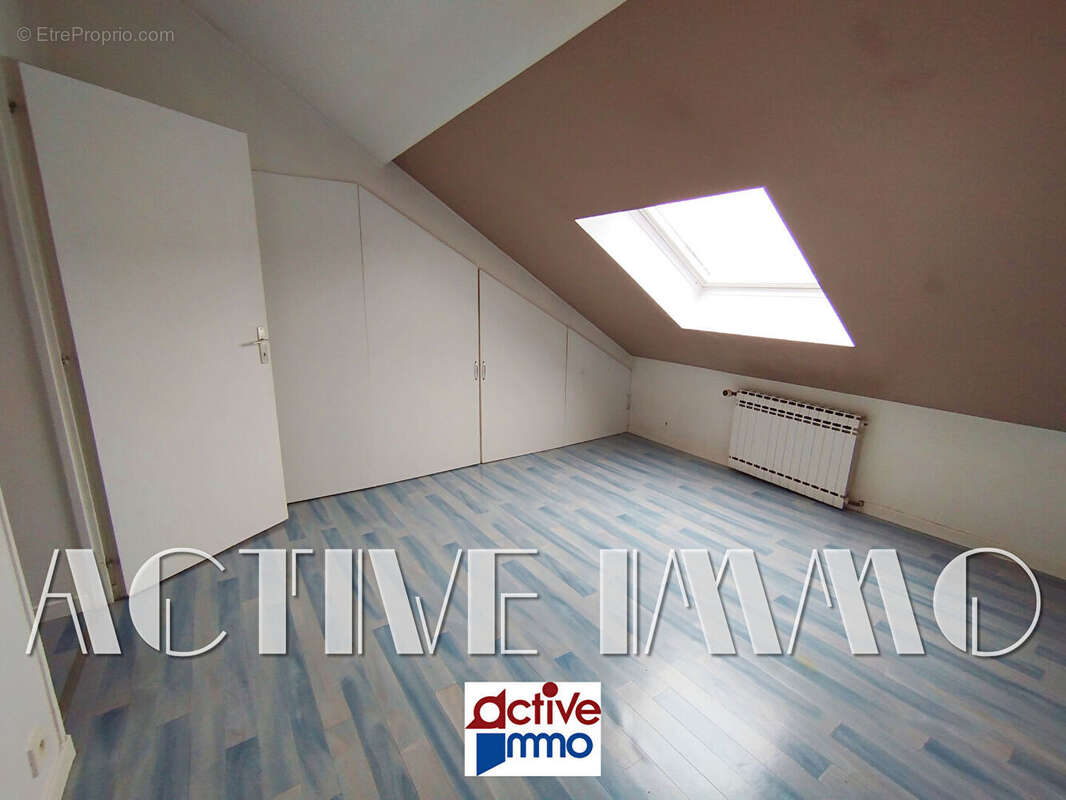 Appartement à AUMETZ