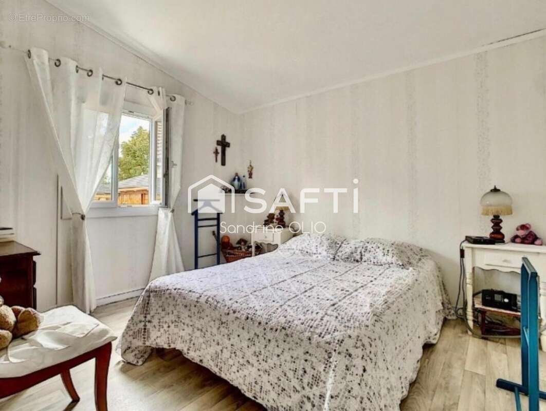 Photo 4 - Maison à DOZULE