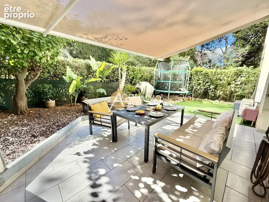Photo Appartement à Toulon au prix de 289 000€