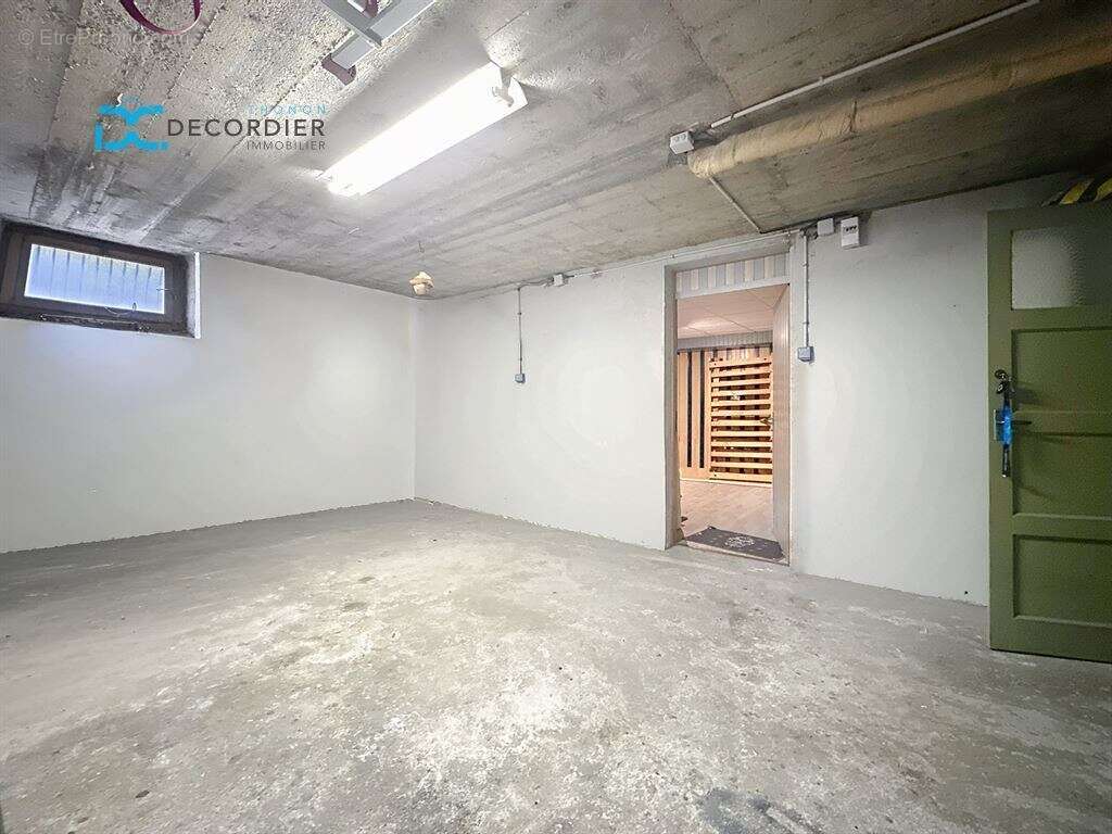 Appartement à THONON-LES-BAINS