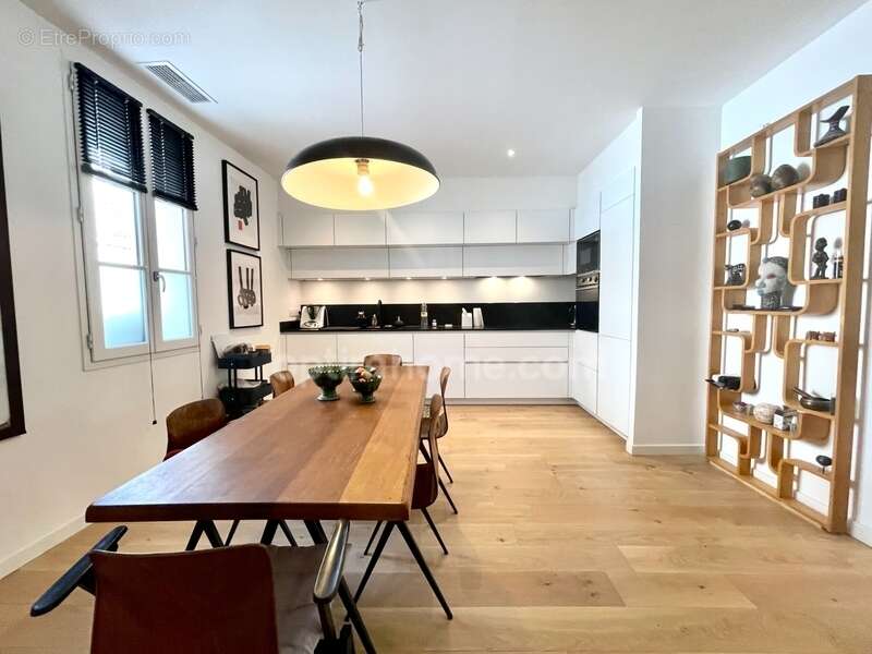 Maison à AIGUES-MORTES