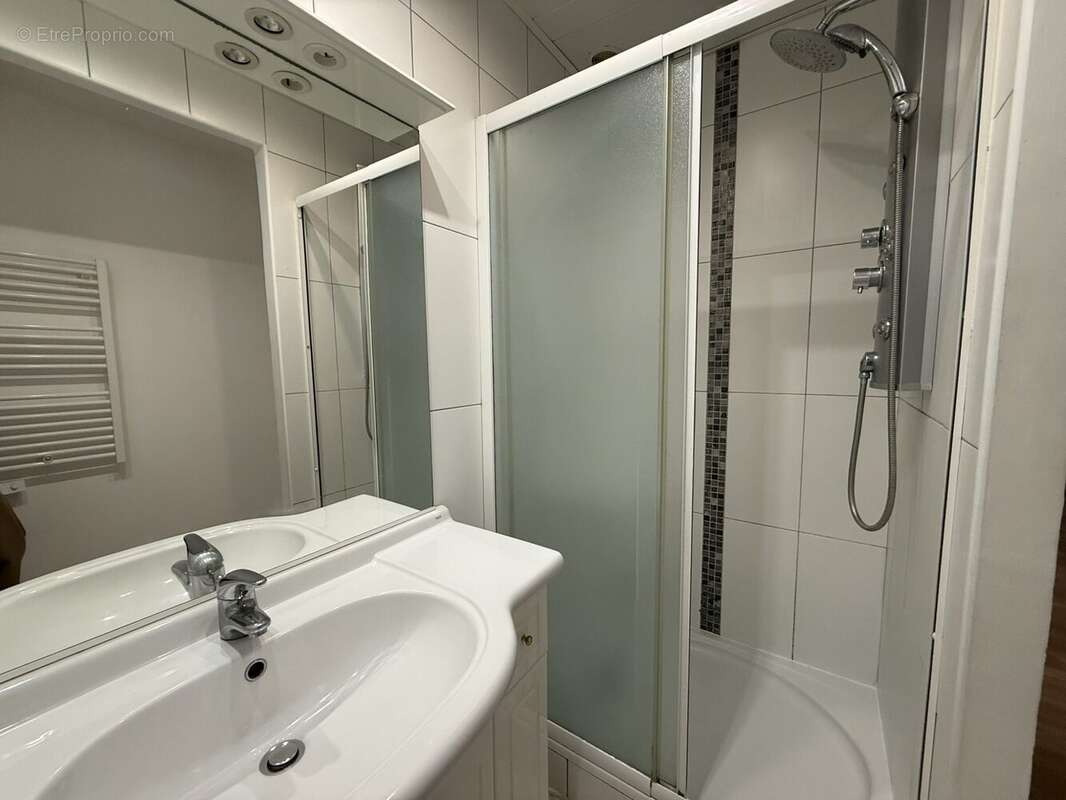 Appartement à LE HAVRE