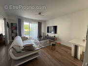 Appartement à SAINT-NAZAIRE