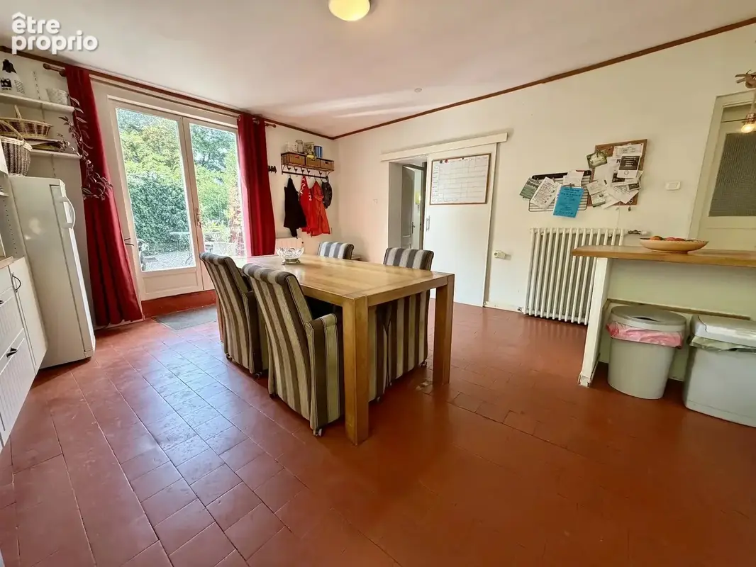 Superbe ensemble comprenant une maison d’hôtes, deux gîtes et un mini-camping - photo 10
