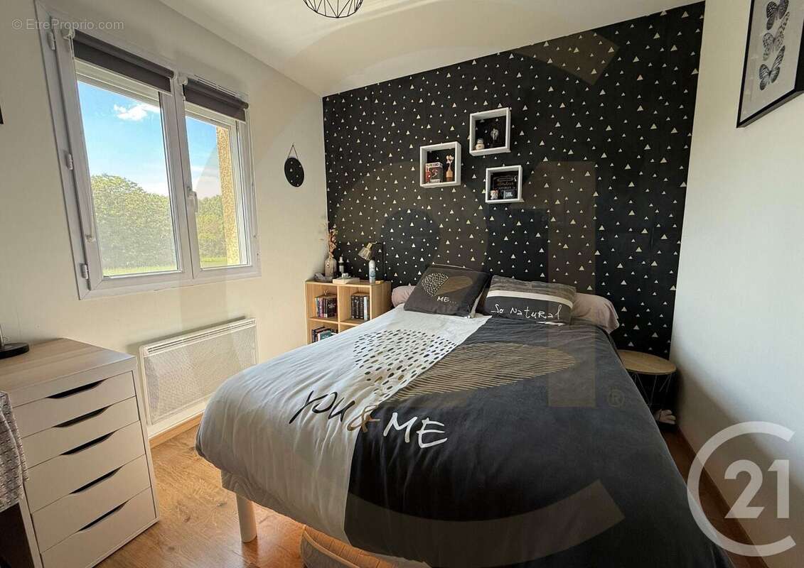 Maison à SAINT-SAVIN