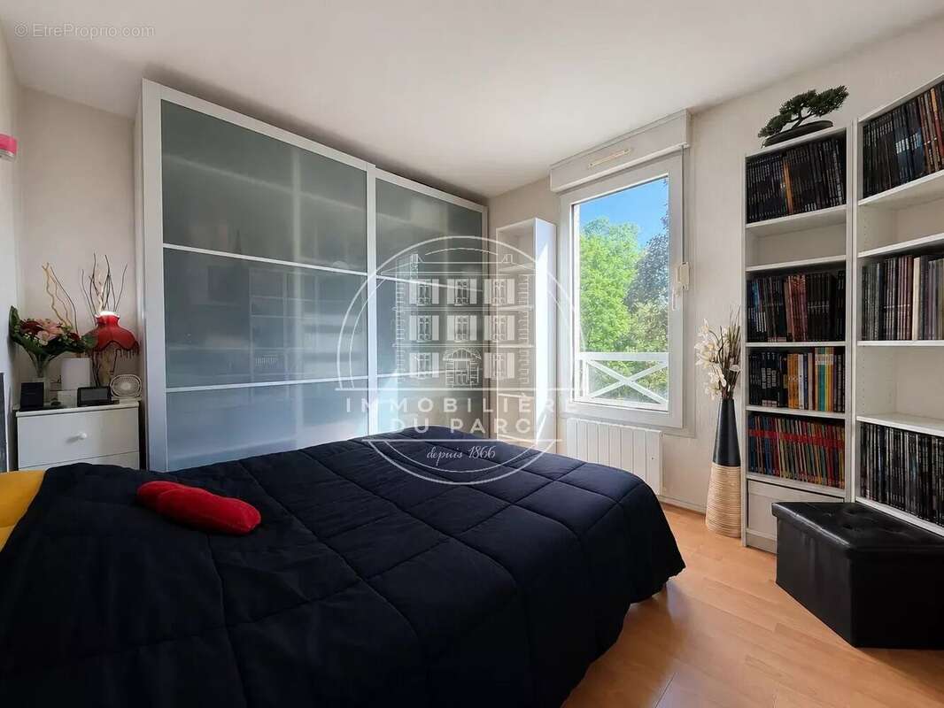 Appartement à LE VESINET