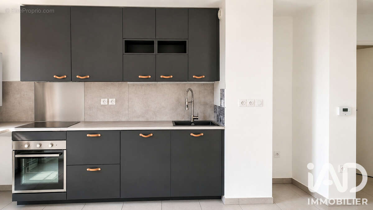 Appartement 62 m² à Tournefeuille  - photo 2
