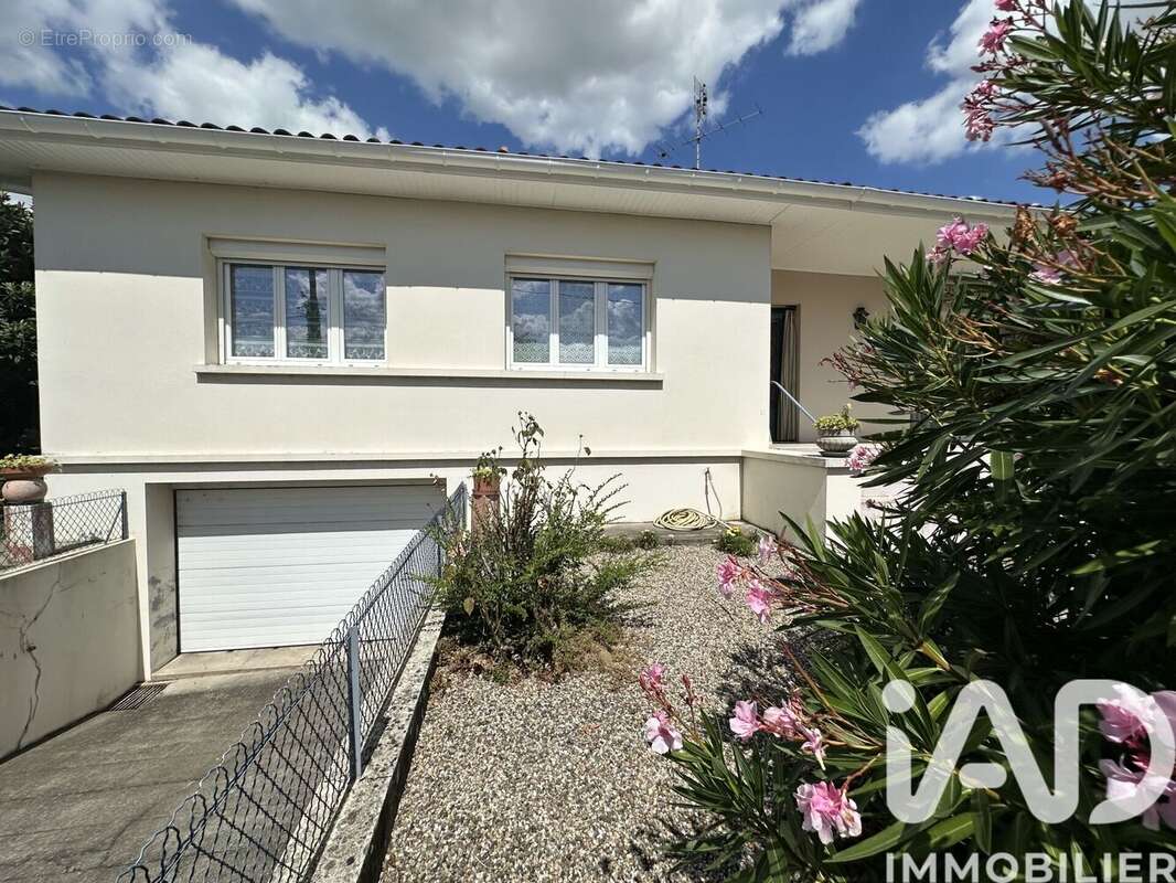 Photo 2 - Maison à TONNEINS