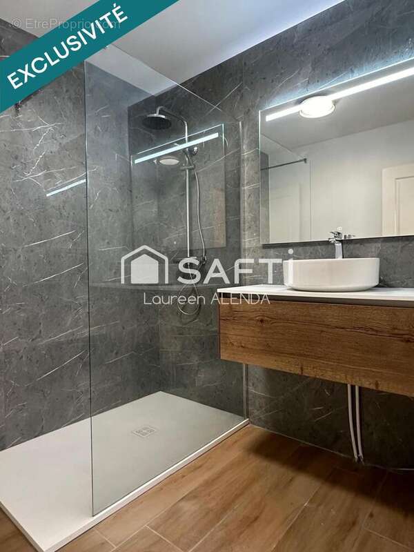 Photo 4 - Appartement à SAINT-RAPHAEL