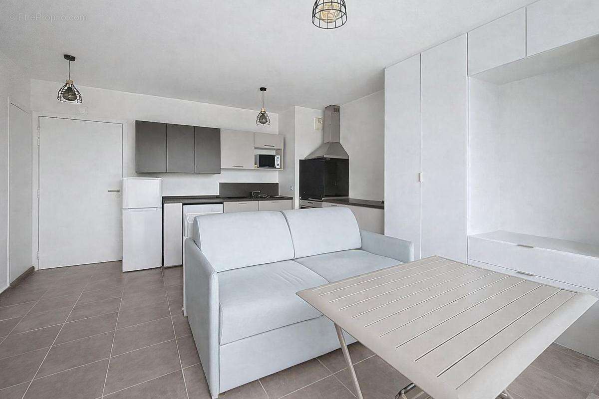 Appartement à LORIENT