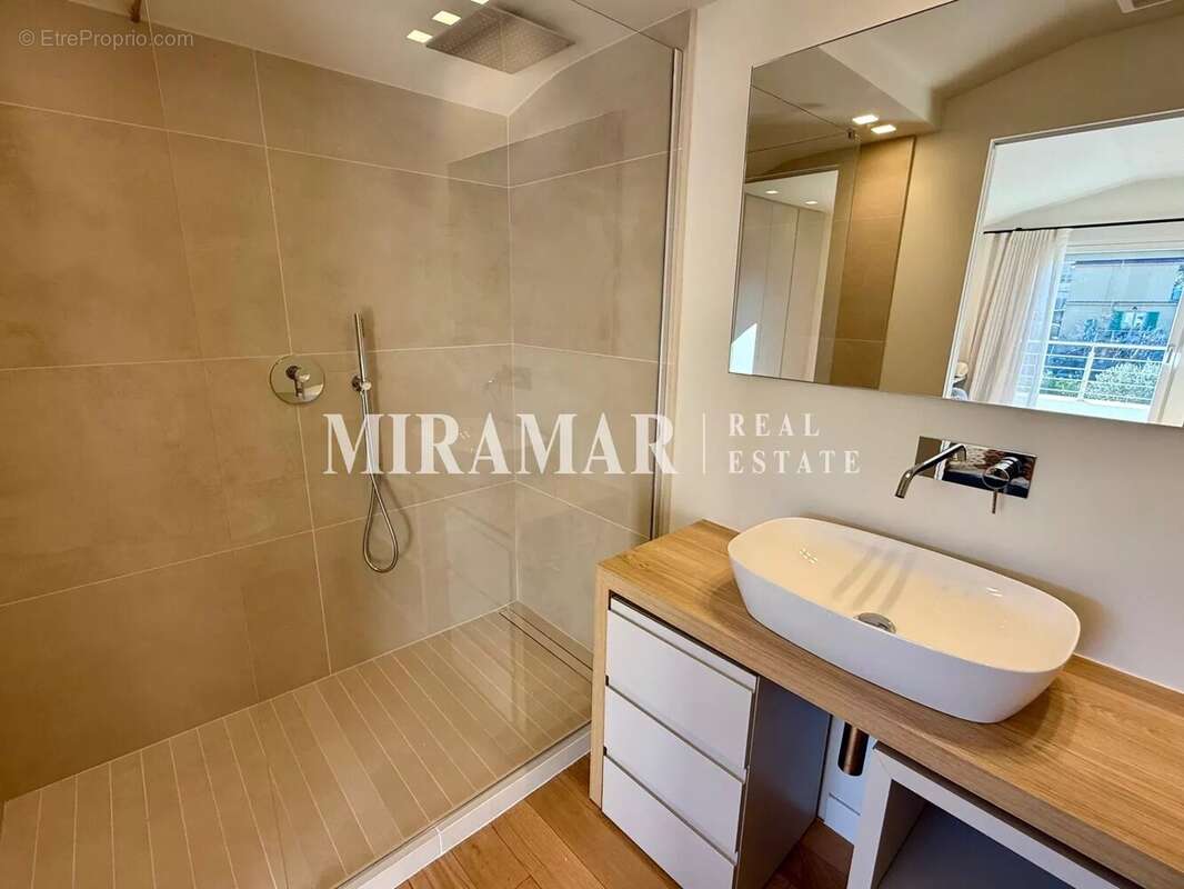 Maison à VILLEFRANCHE-SUR-MER