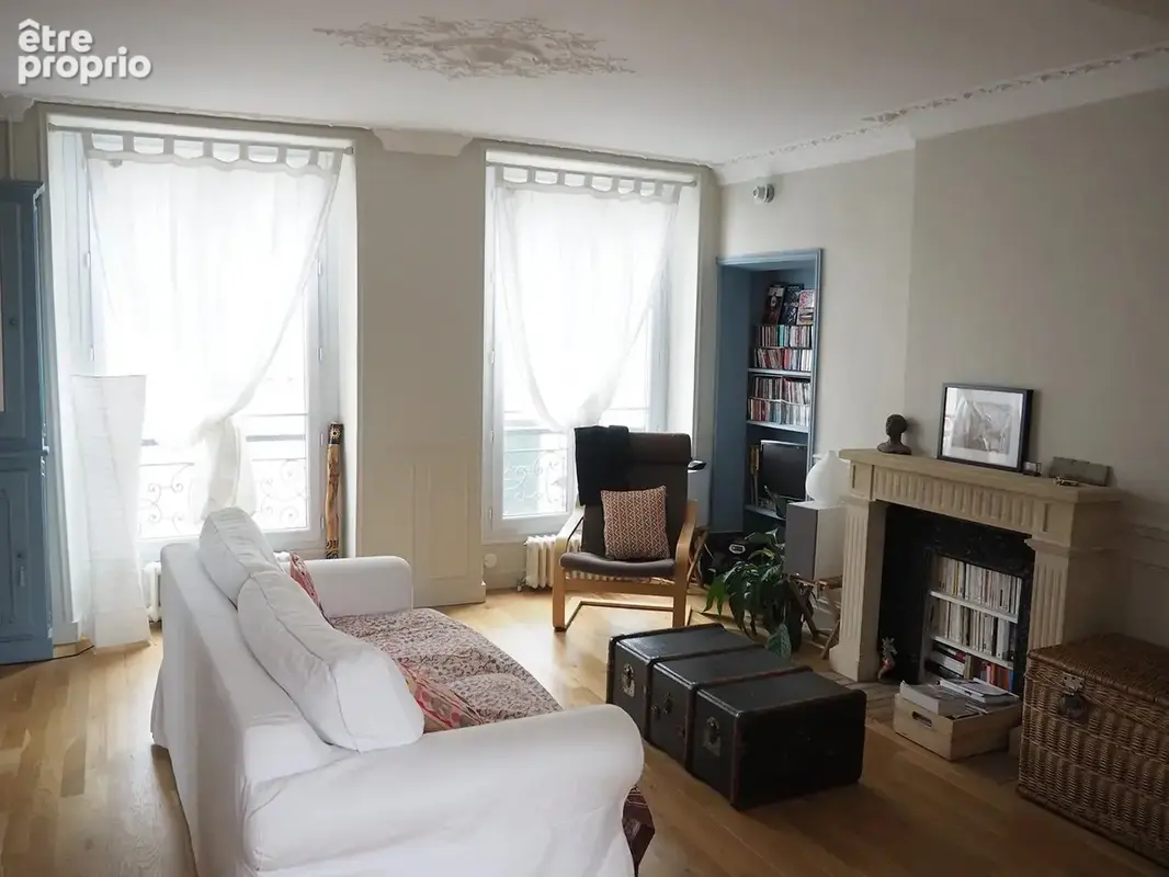 Appartement - chantilly - 470 000€ fai - photo 1
