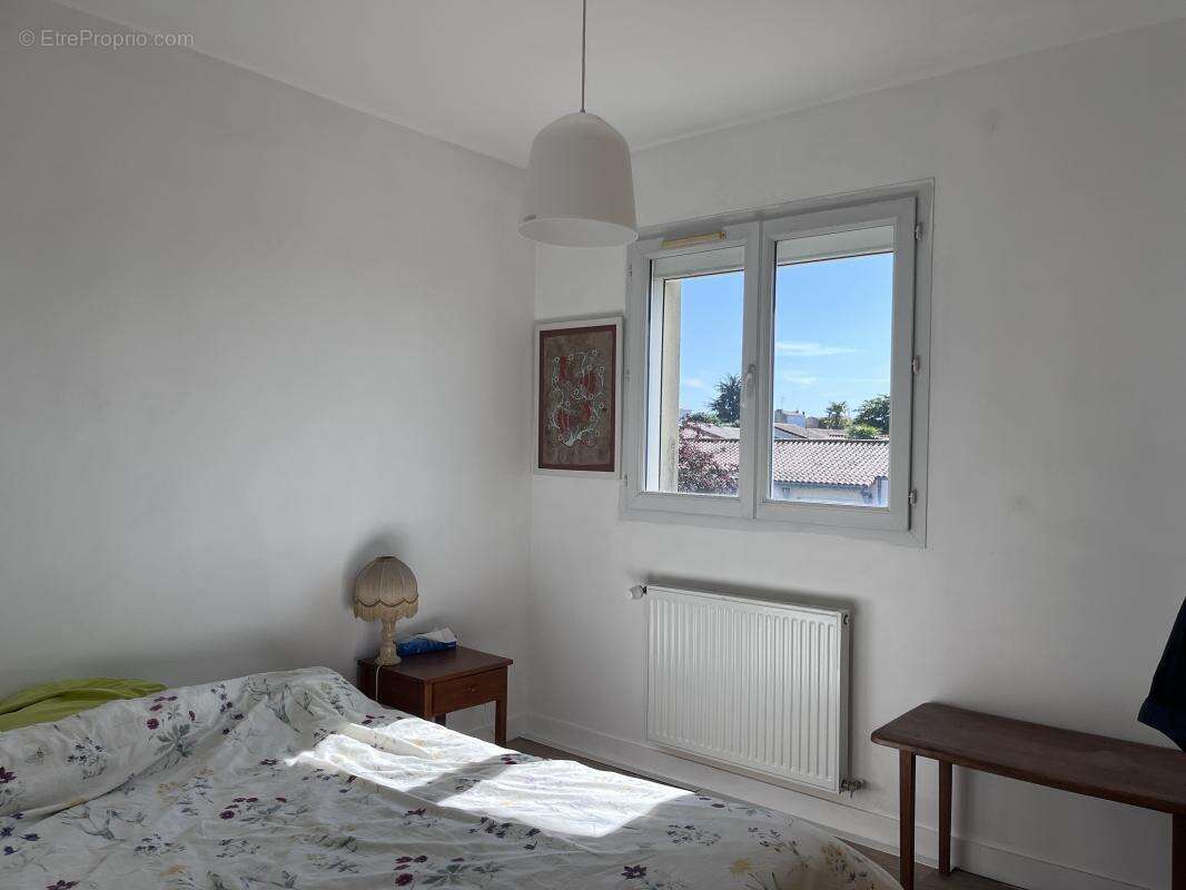 Maison à NIORT