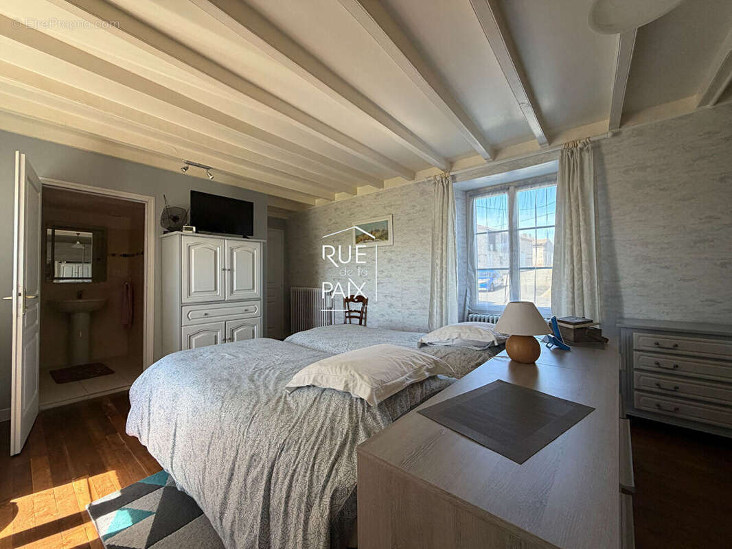 Maison à EXIREUIL