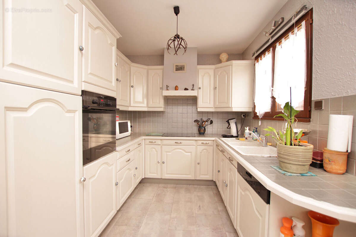 MAISON T4 - Secteur Charbonnier - photo 8