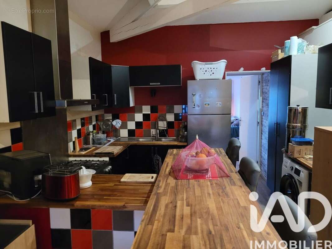 Photo 5 - Maison à GUJAN-MESTRAS