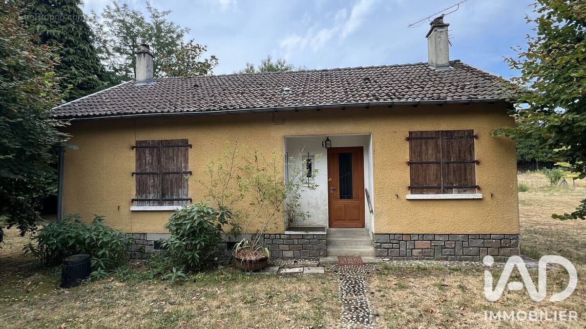 Photo 1 - Maison à NEXON