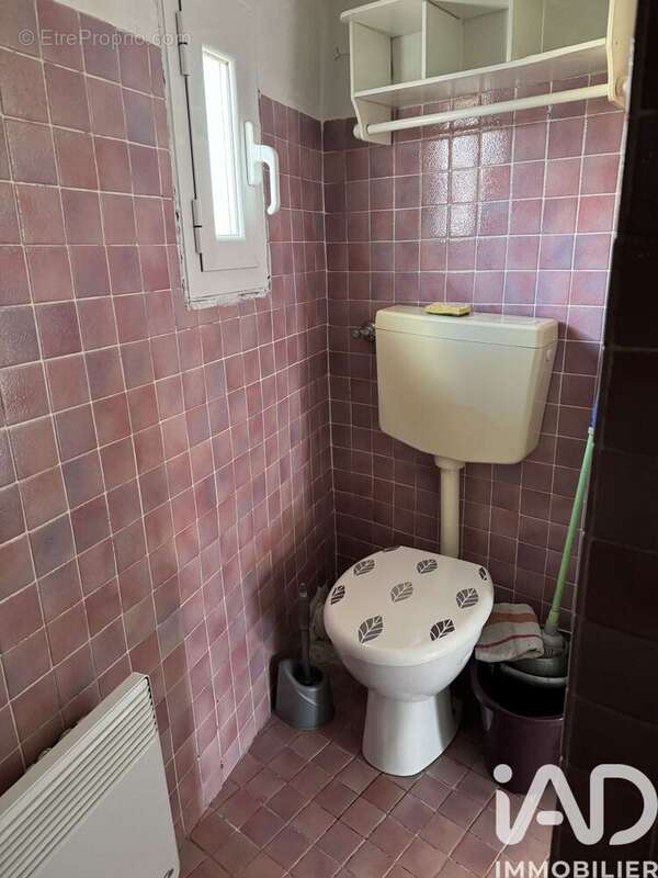 Appartement 50 m² à Nice  - photo 6