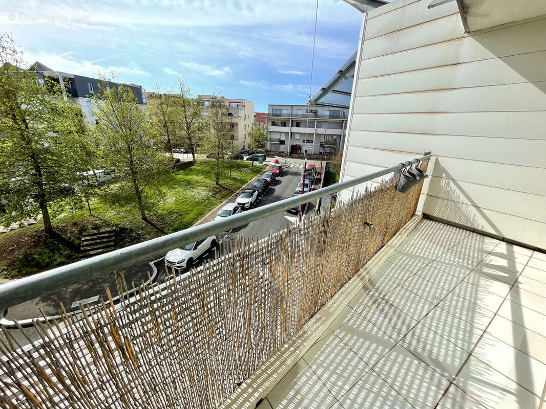 Appartement à RODEZ