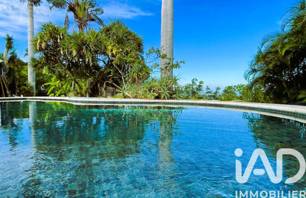 Photo 1 - Maison à LA POSSESSION