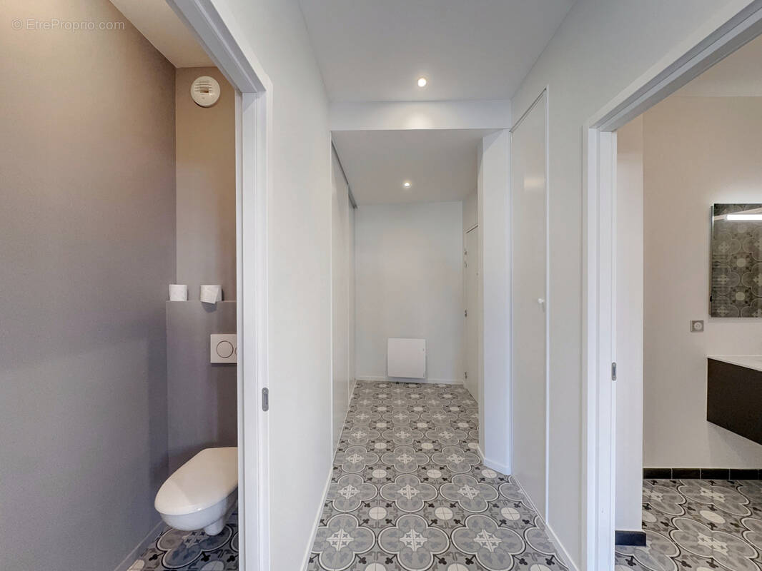 Appartement à THONON-LES-BAINS