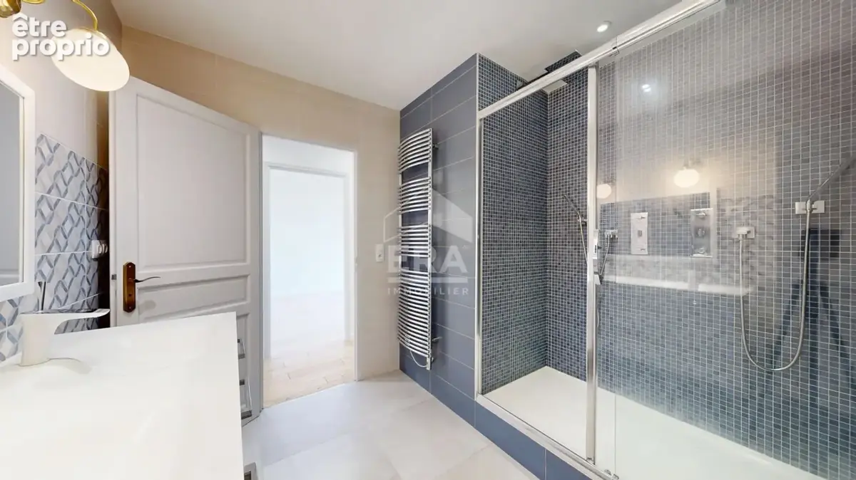 Appartement 61m² à nice - photo 16