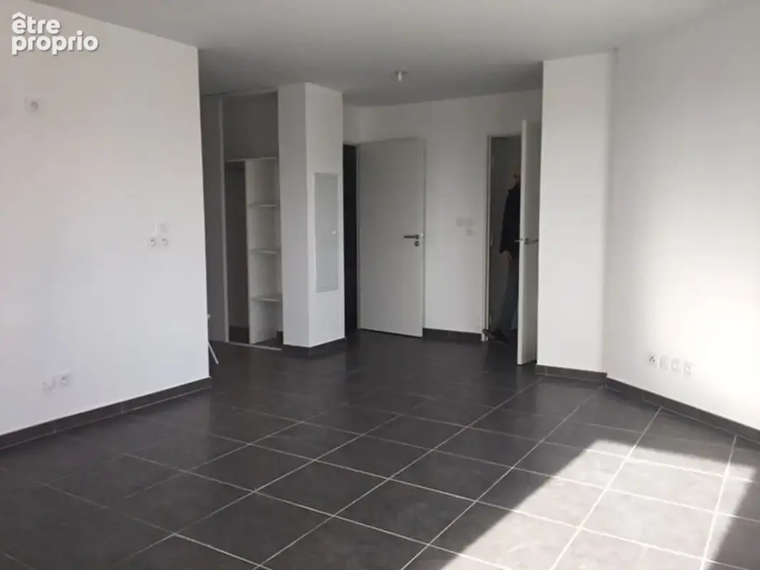 Appartement 60m² à marseille 12e arrondissement - photo 6