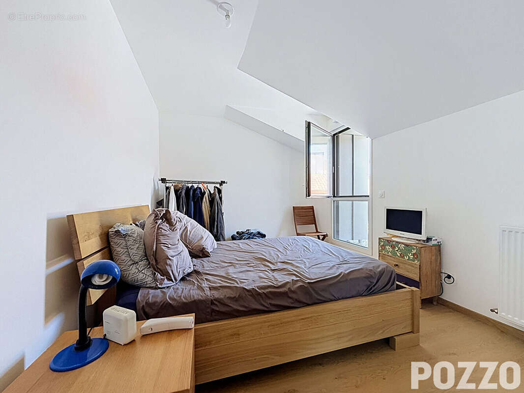 Appartement à HONFLEUR