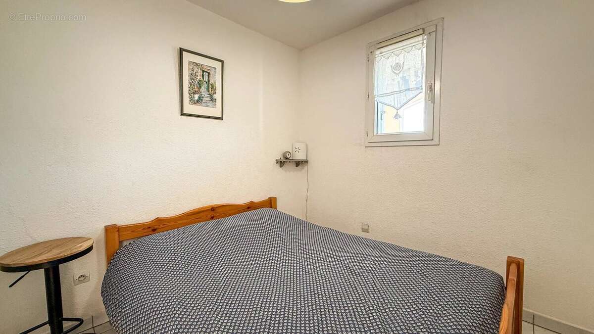 Appartement à LE LAVANDOU