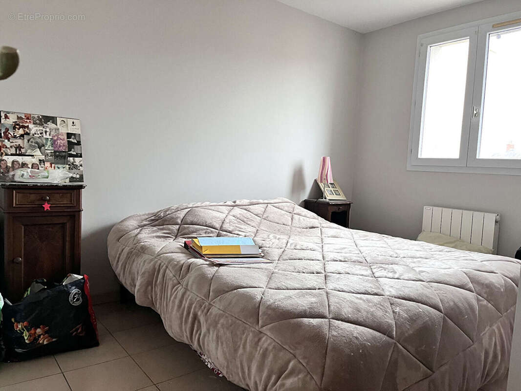 Appartement à CHALLANS