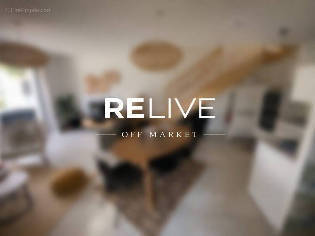 Maison à LIT-ET-MIXE