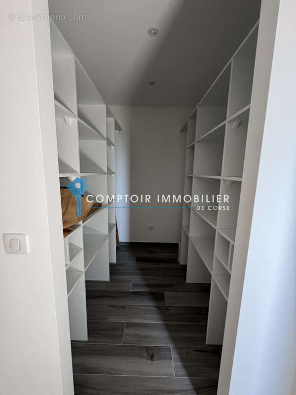 Villa T4  secteur Prunelli di Fiumorbu - photo 9