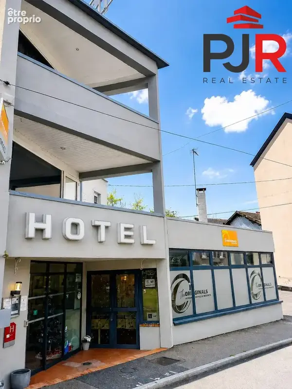 Commerce 574 m² à vendre à Remiremont (88200) - photo 4