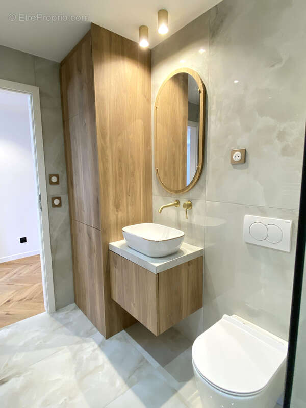 Appartement à ANTONY