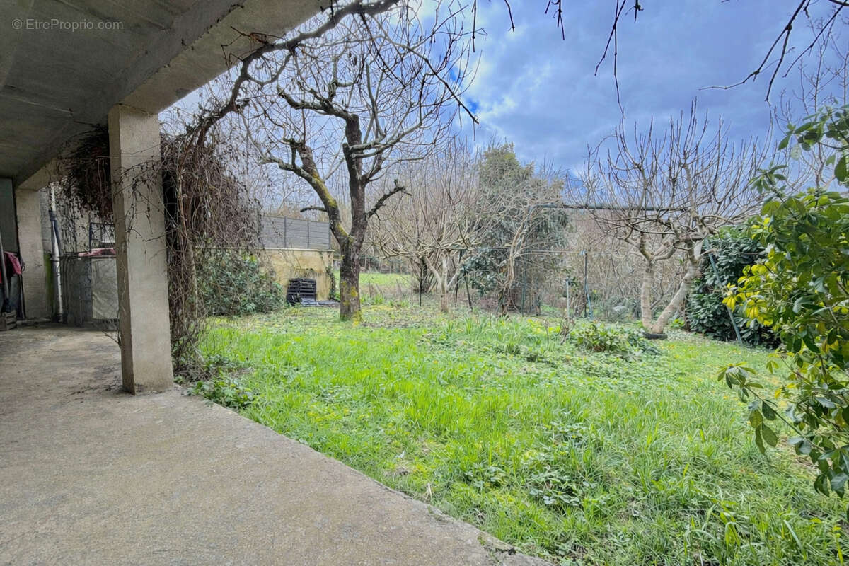 Maison à PENNE-D'AGENAIS