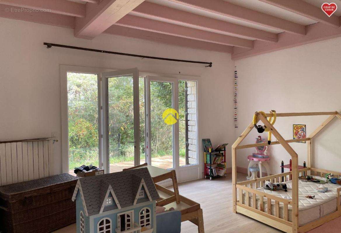 Maison à SAINTE-ALVERE