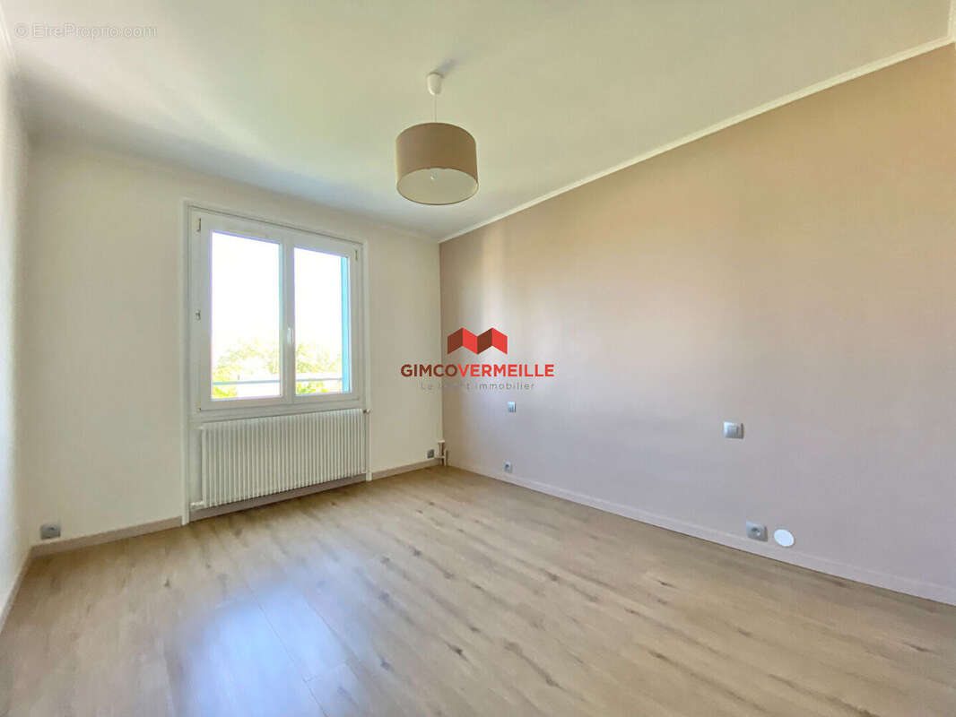 Appartement à CHATOU