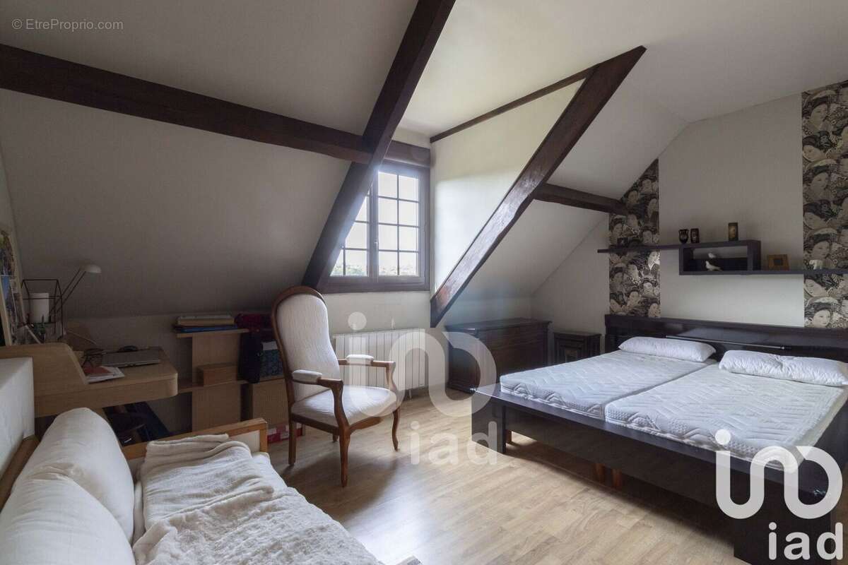 Photo 8 - Maison à NEZEL