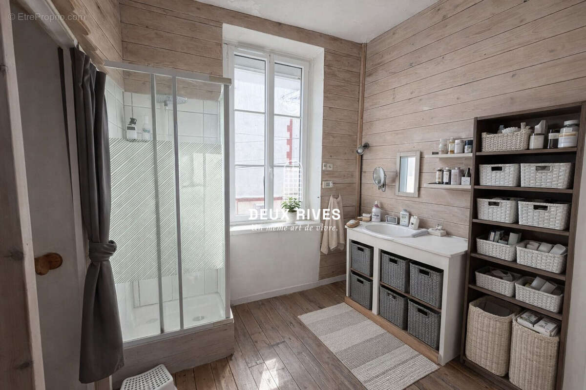 Maison à NANTES