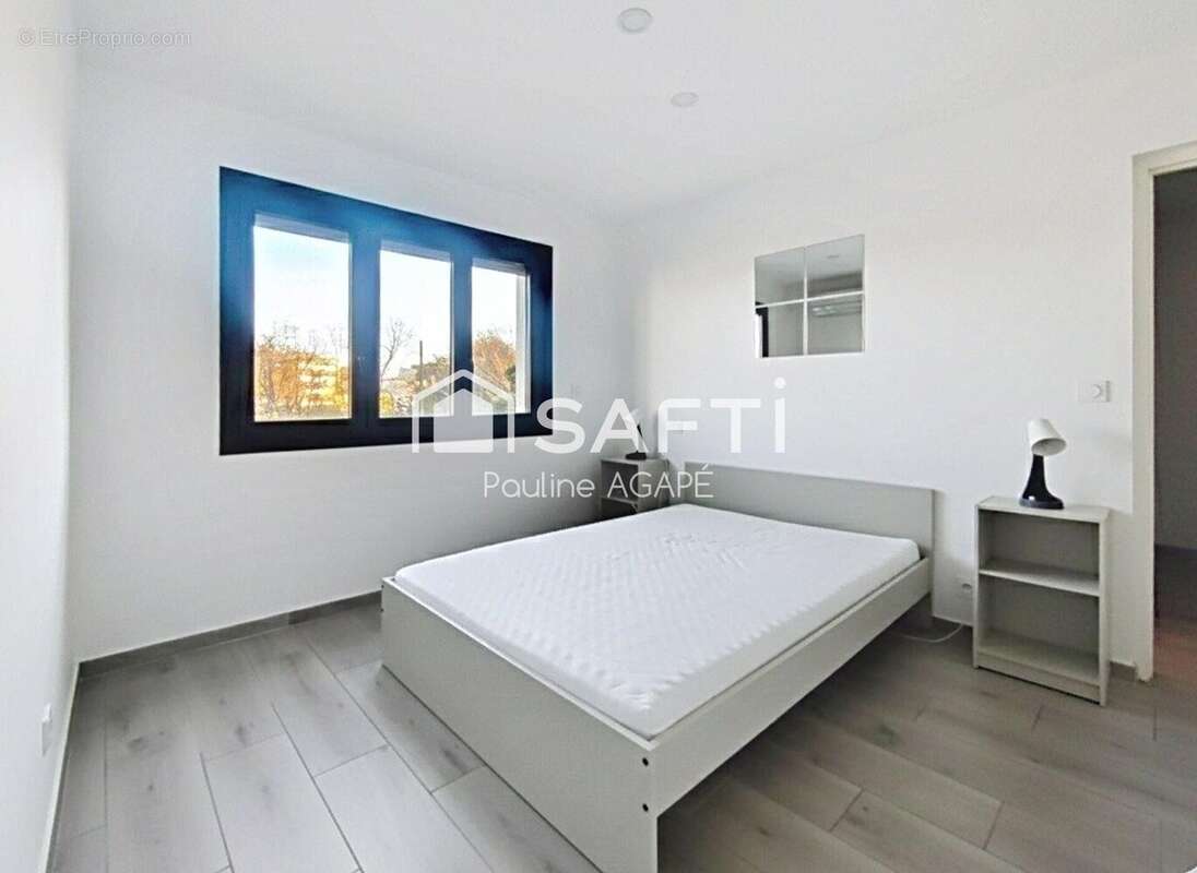 Photo 4 - Appartement à MONTPELLIER