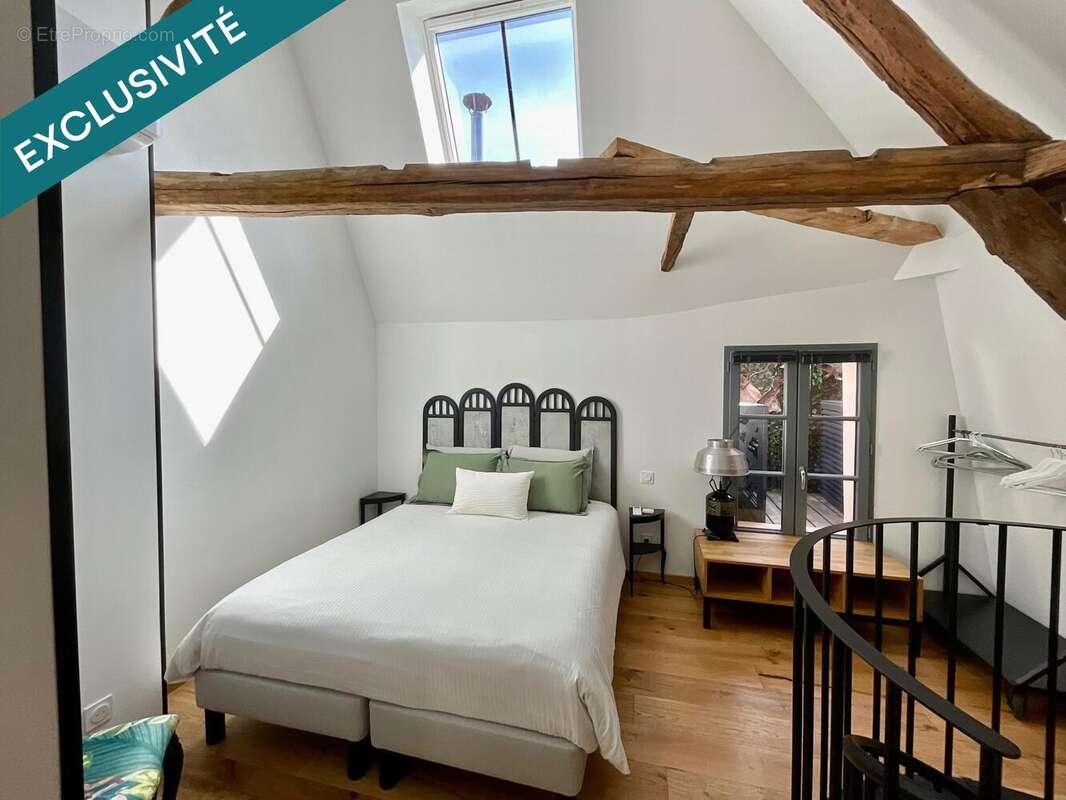 Photo 4 - Appartement à SARLAT-LA-CANEDA