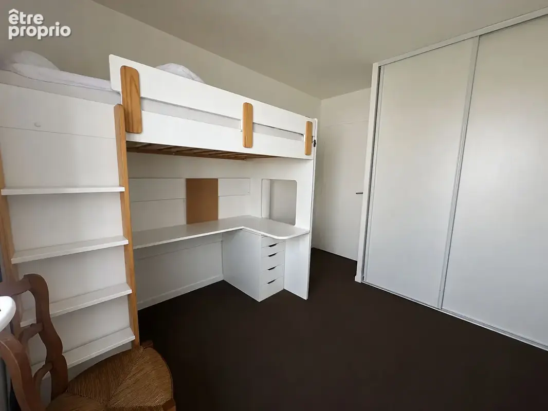 Appartement 88m² à massy - photo 7
