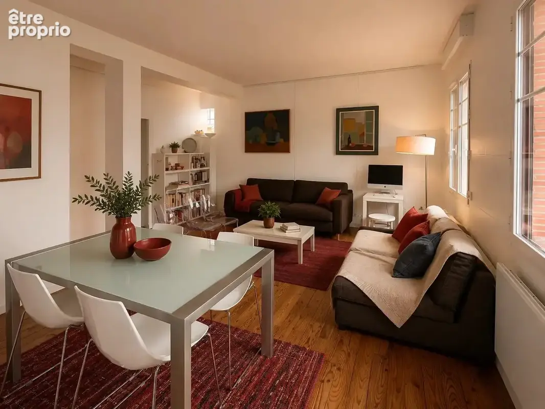 Appartement à ARCACHON