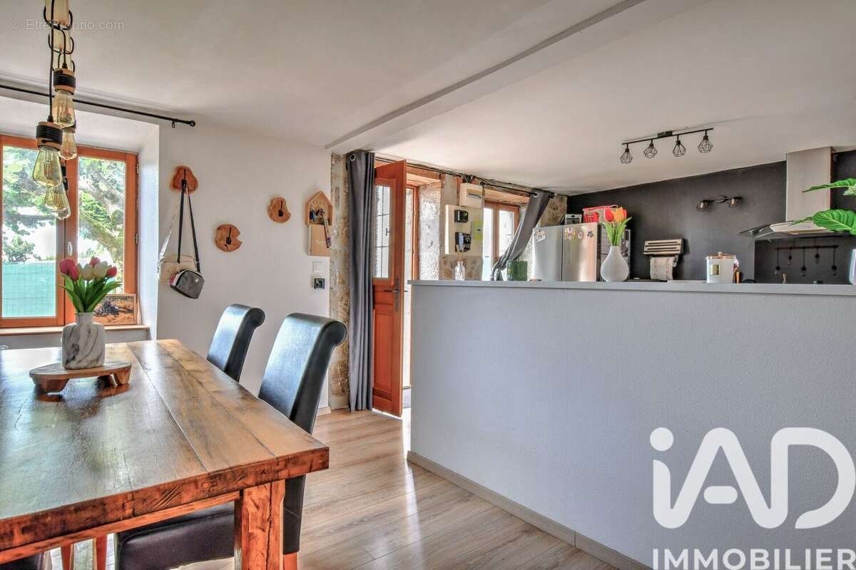 Photo 8 - Maison à LA GENEYTOUSE